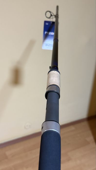 Vand lanseta Daiwa