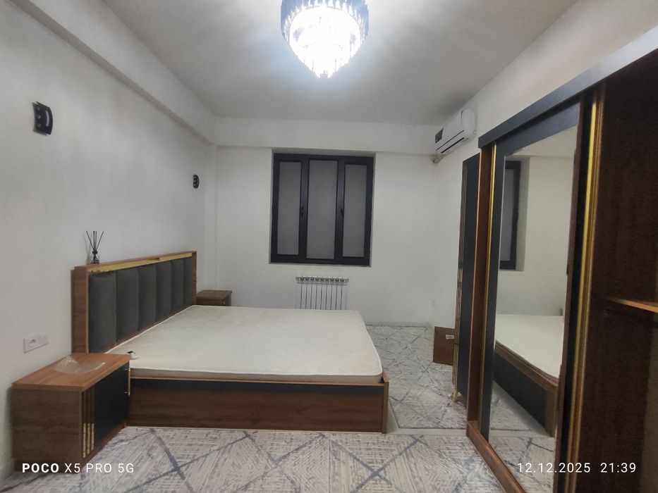 Ijaraga uy novastroyka