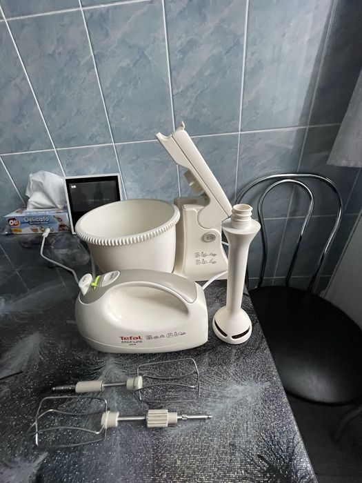 Vand mixer cu bol