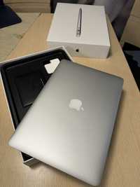 Macbook air 13” Dual-Core i5 като нов