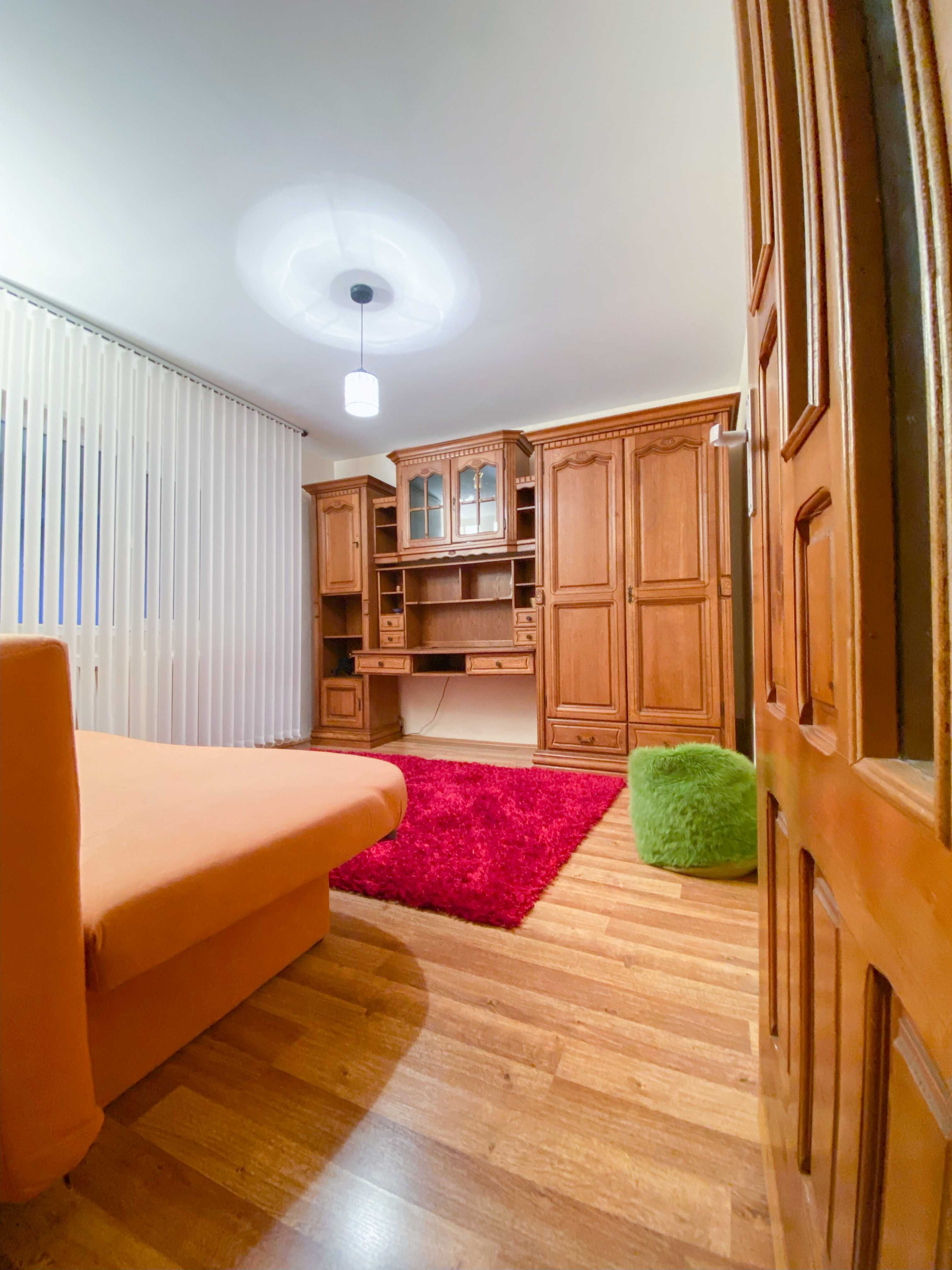 Apartament Botosani deosebit! Nu inchiriez prin intermediari!