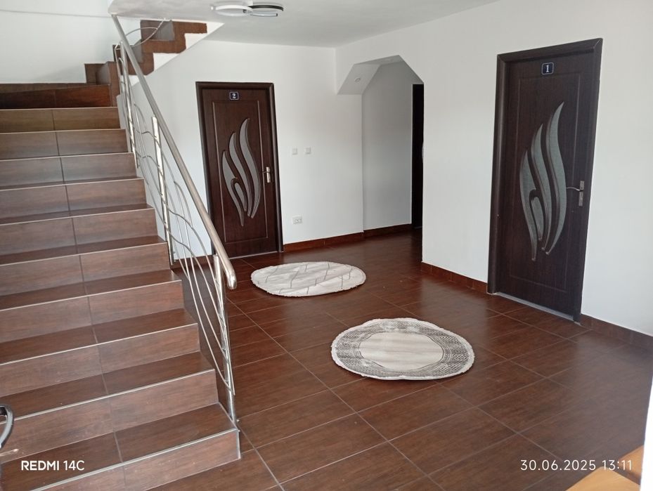 Cazare Casa Drăgan Novaci ,str Ranca