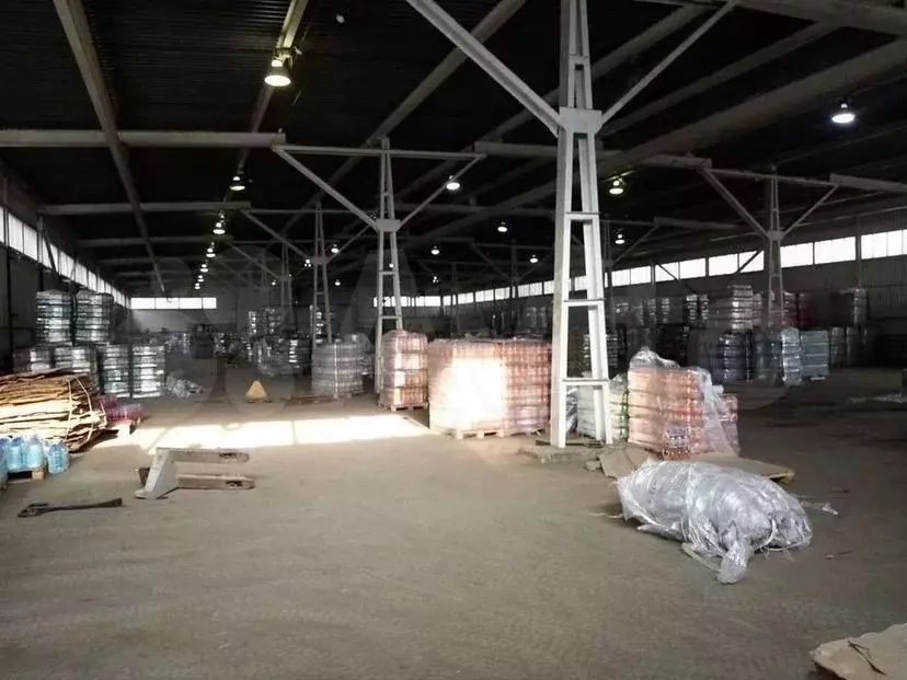 Склад аренда 600