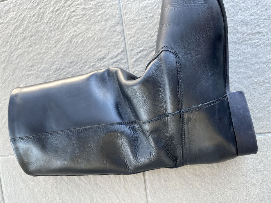 Cizme de dans popular