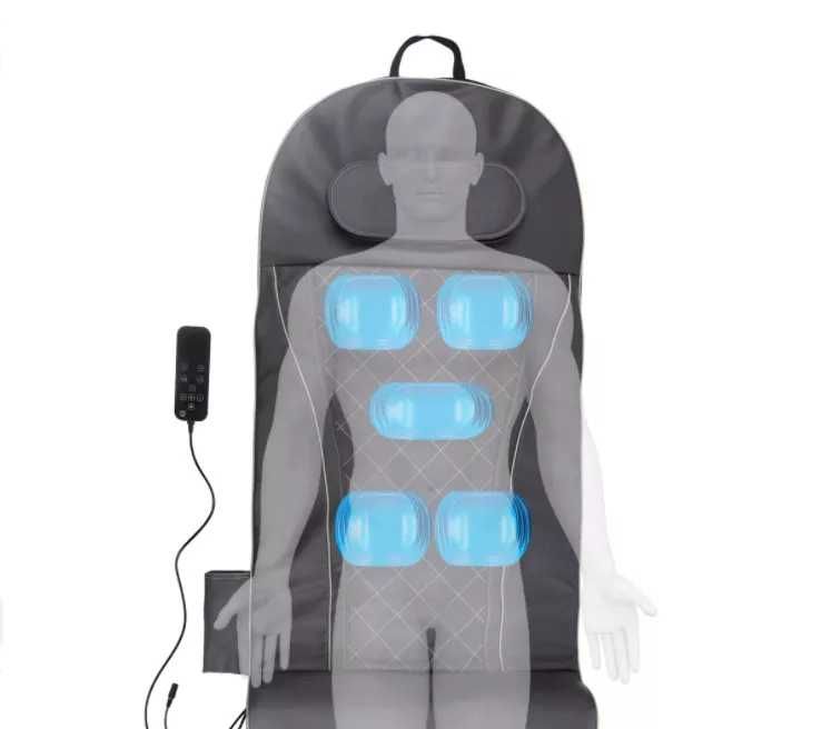 Массажный матрас- воздушно-компрессионный