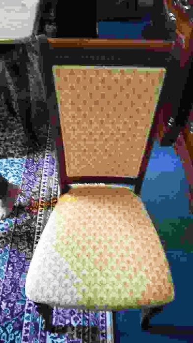 Продается стол с стульями 10 шт