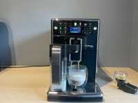Кафемашина Saeco Pico Baristo Deluxe Кафеавтомат с кана за мляко