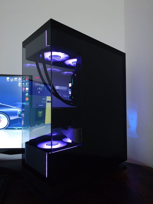 PC Gaming 4K RTX 5080