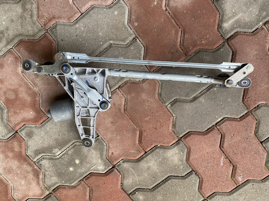 Ansamblu stergatoare audi a4 b9 2.0 tdi 2017