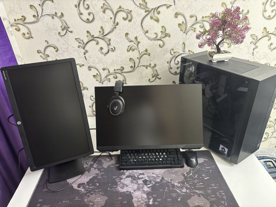 Пк сатылады срочна