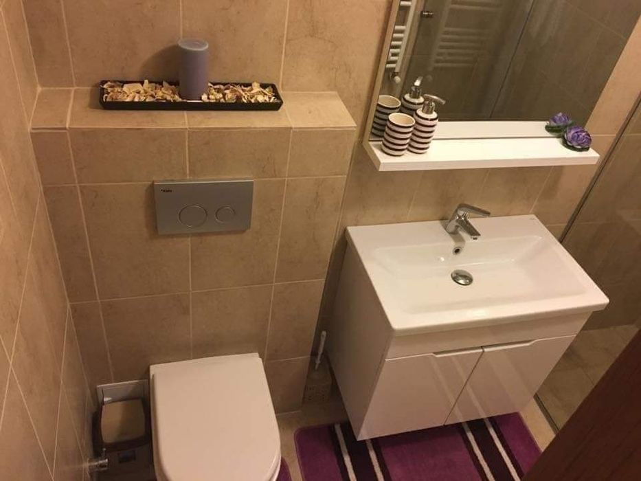 Inchiriez apartament 2 camere 300e solid ho