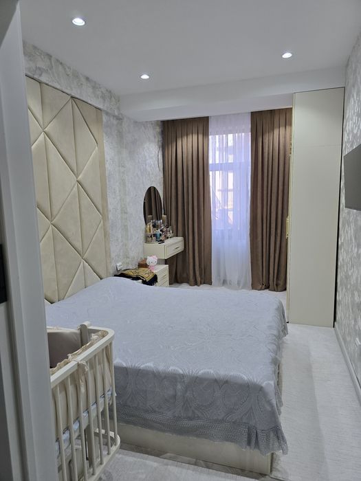 Юнусабод Шахристанский Новостройка 3/4/10.Своя