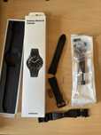 Galaxy Watch 4 Classic, 46mm + 2 каишки