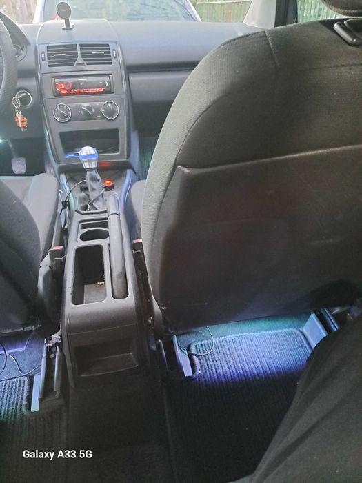 Мерцедес а класа  w169 a170