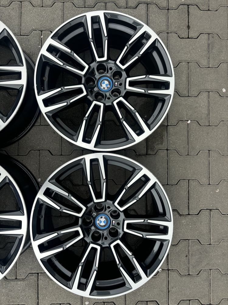 Оригинални джанти M SPORT 19" за BMW G60 G30 G11 НОВИ!!!
