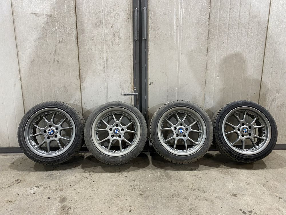 Jante BMW / Keskin KT3