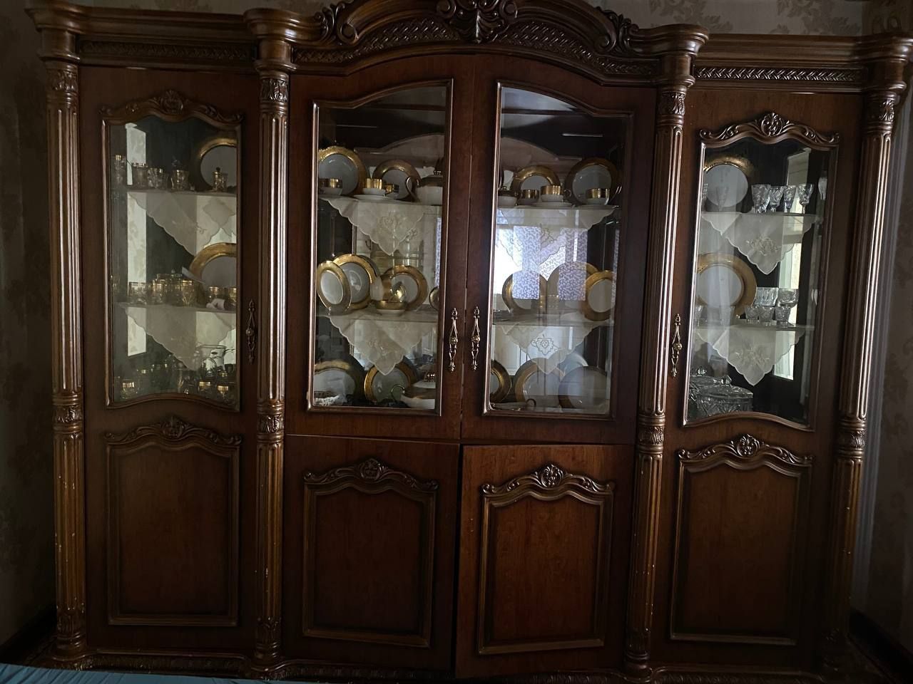 Mebel Servant holati yaxshi