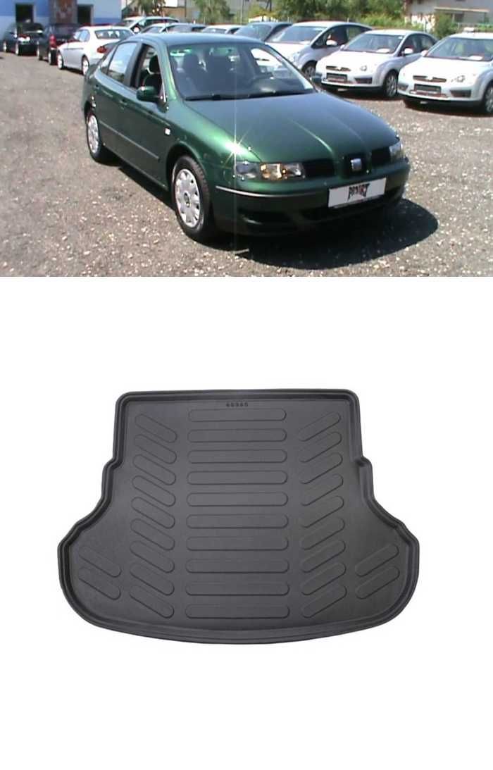 Стелка за багажник RizLine съвместима с Seat Toledo 98-04