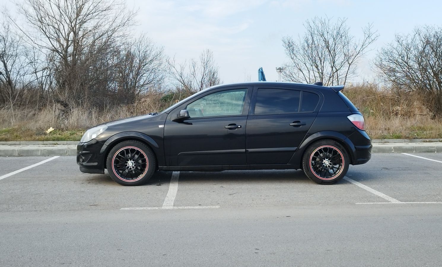 Джанти Platin P61 R17 8J ET34 5x110/5x120