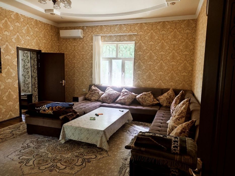 Dacha Ugam Sotiladi