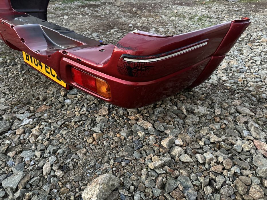 Bara spate Suzuki Grand Vitara XL7 sau normal 2/4 usi.