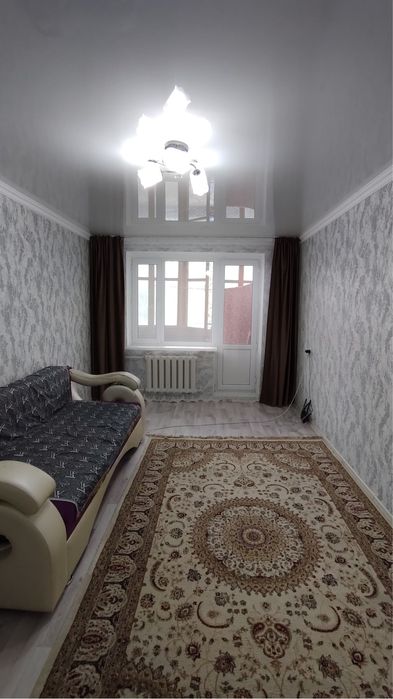 Отличная однушка в центре!!!