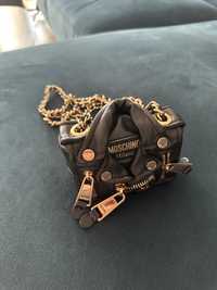 Geanta Moschino mini