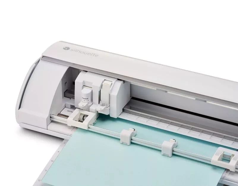 Cutter Silhouette Cameo 5