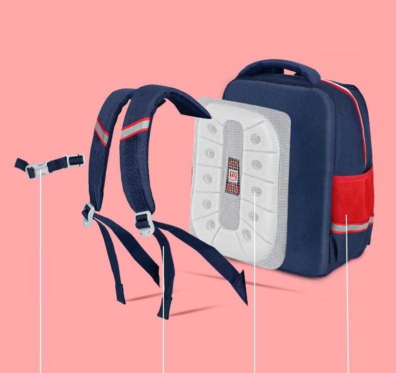 Школьный рюкзак для мальчиков, школьный ранец для девочек в алматы
