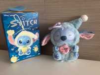 Labubu Stitch - Лабубу Стич плюшена играчка