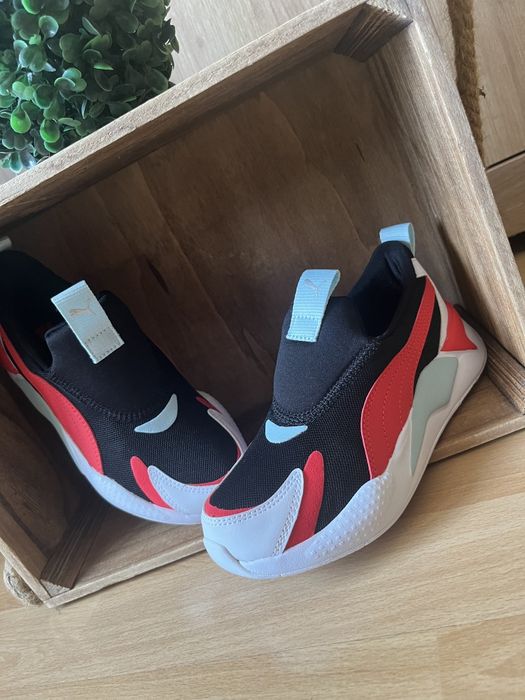 Нови детски маратонки Puma 29