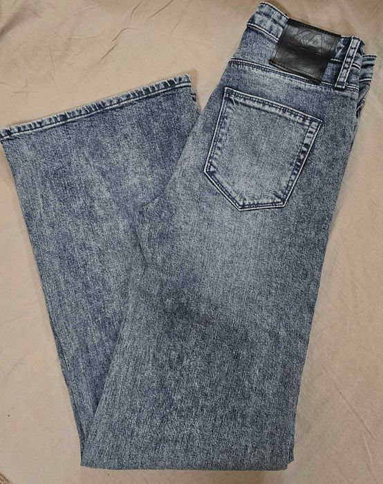 Дънки Karl Lagerfeld