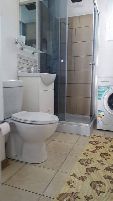 Închiriez apartament