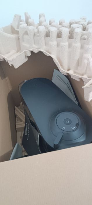 Nespresso Vertuo Pop De’Longhi – нова, разопакована


---