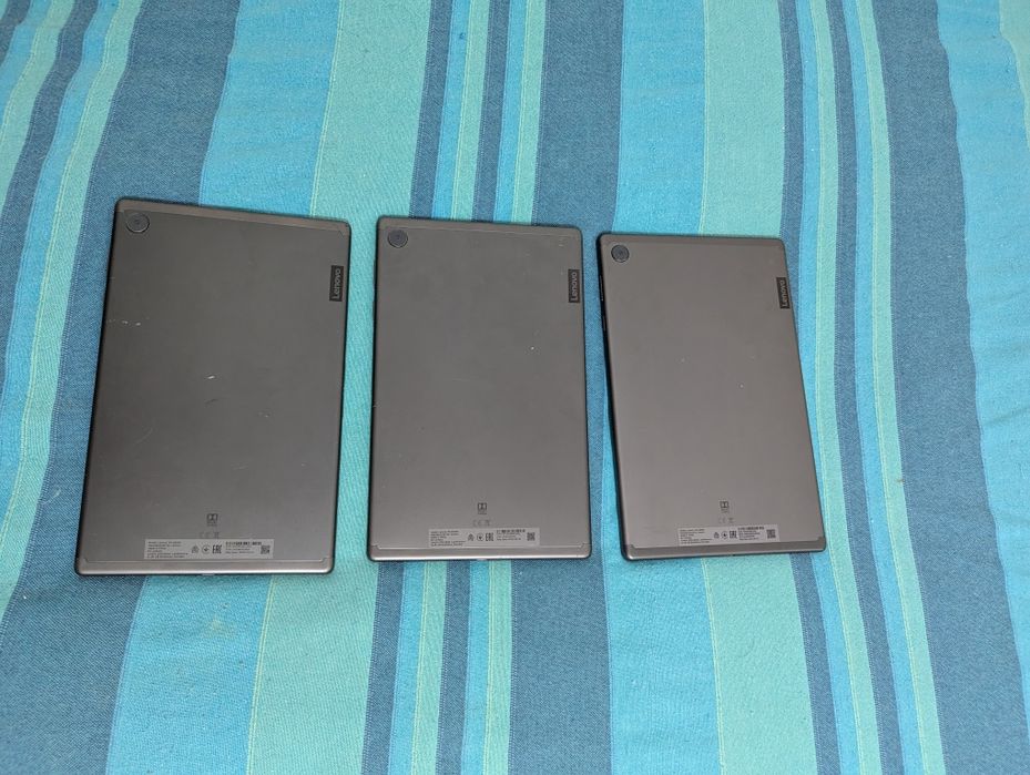 Tableta Lenovo  android 10