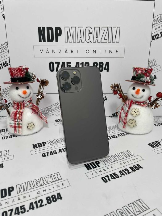 NDP Amanet NON-STOP Sos. Giurgiului 119 IPHONE 13 PRO MAX (45603)