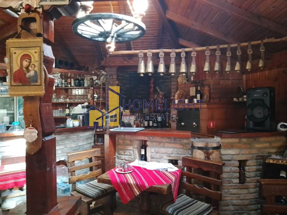 Хотел в кв. Малинова долина