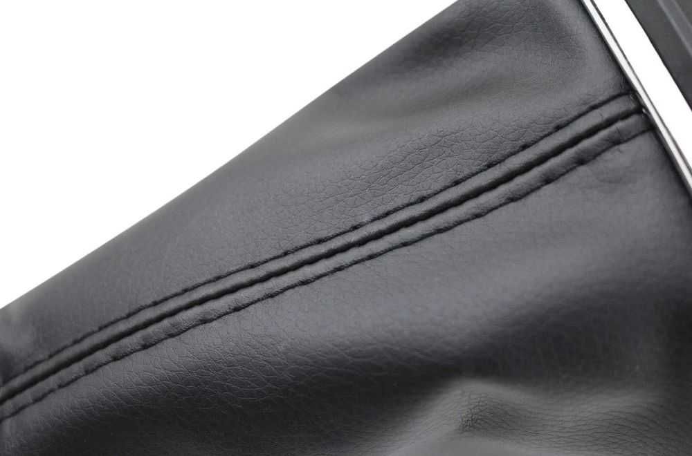 Топка топче за скорости лост маншон кожичка за VW Голф Golf 5 6 Jetta