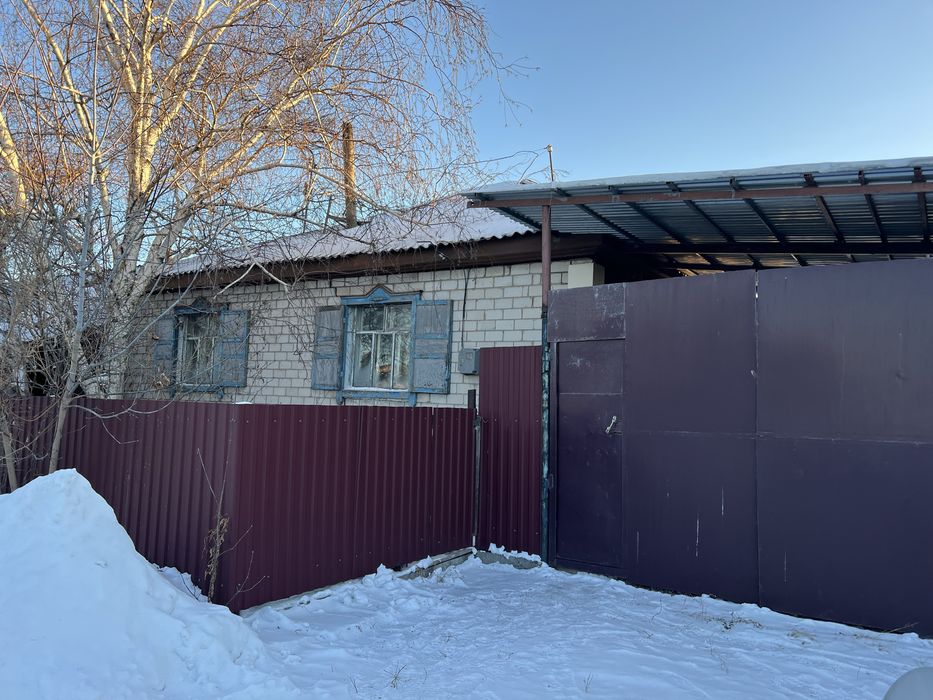 Продам благоустроенный дом