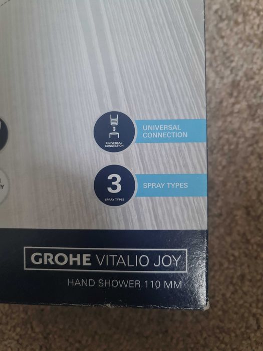 Grohe Vitalio Joy