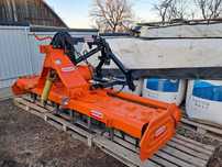 Freza / grapa rotativa Maschio 3m