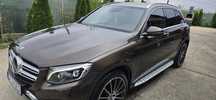 Mercedes-Benz GLC 250 D