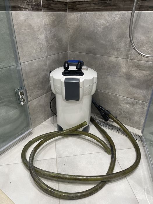 Sun sun 304B зареден