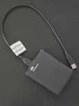 Hard Disk HDD extern WD Elements 1TB