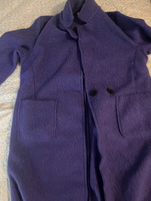 Лиляна жилетка мека