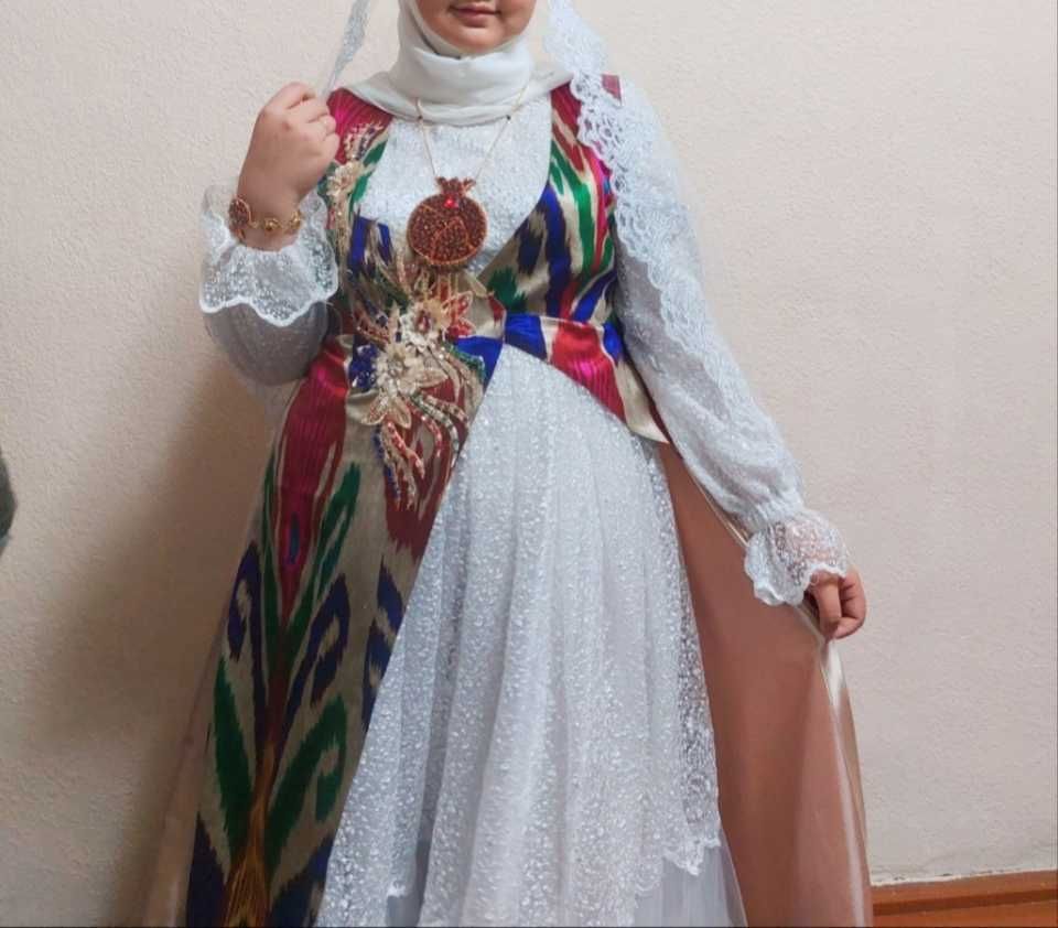 Kelincha kiyimlar