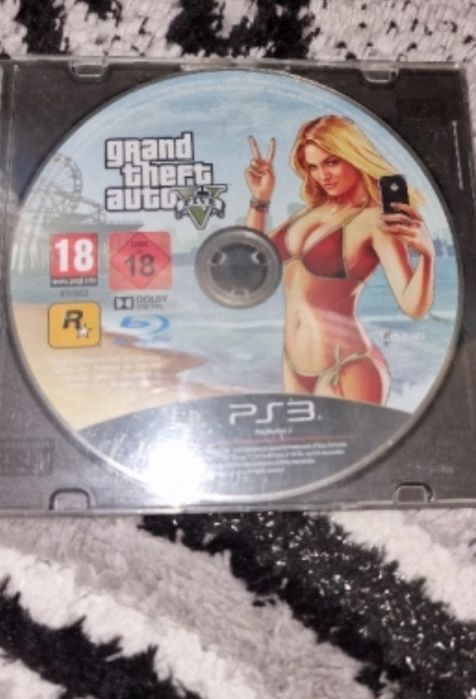 Playstation 3 +джойстик