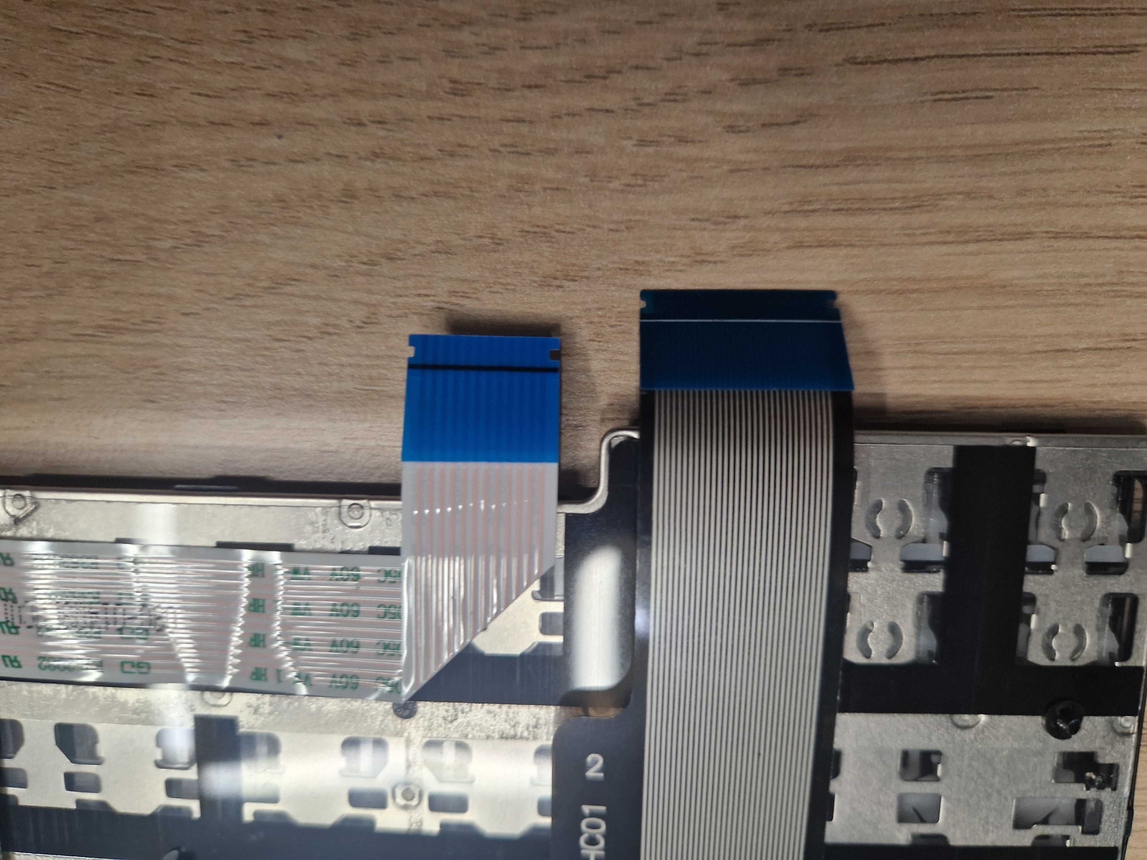 Резервна част за лаптоп Lenovo 01EN606 Клавиатура (BELGIAN)