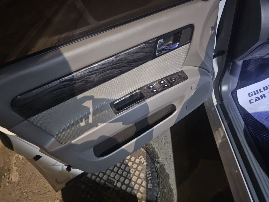 Lacetti (Gentra) 1 Evro Avtomat