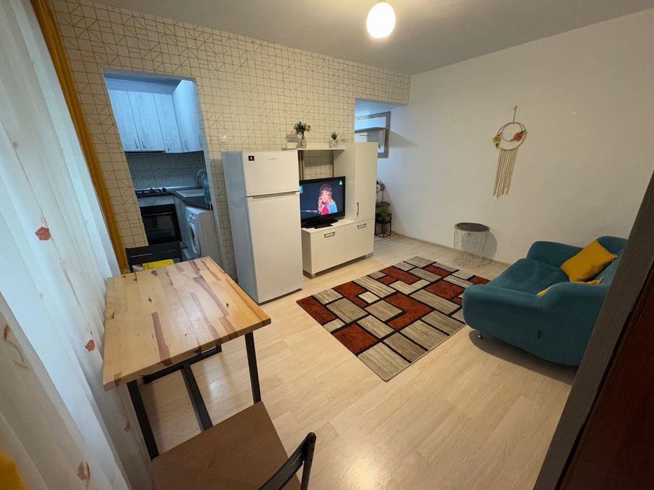 Apartament de închiriat